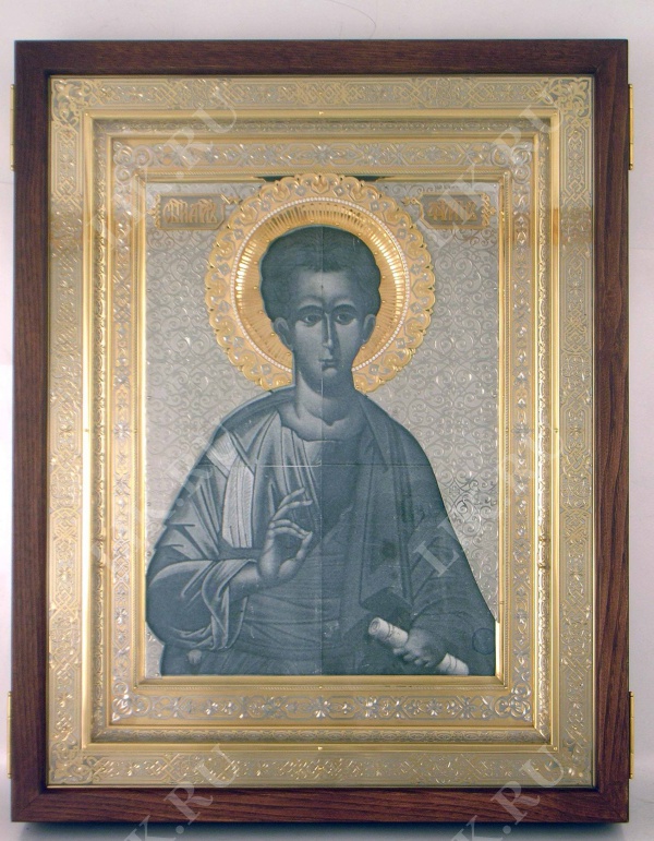 Оклад для иконы Святой Апостол Филлип